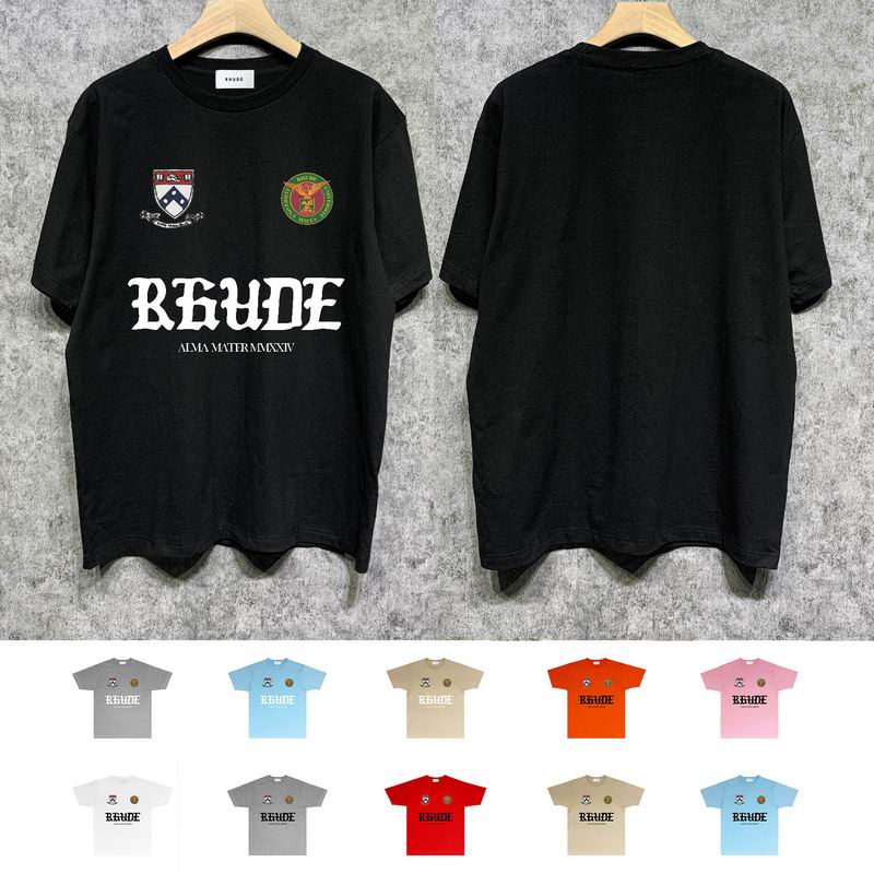 Rhude S-2XL 11trRH174